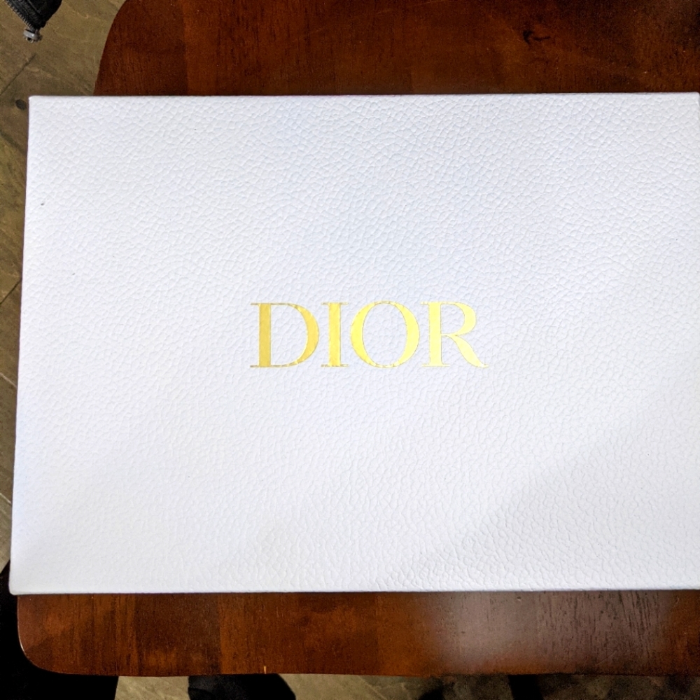 Dior Rouge Dior Minaudiere Lipstick Holder and Case
